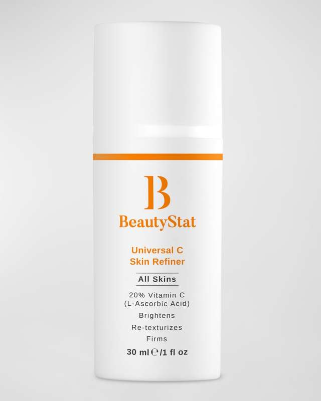 Universal C Skin Refiner Vitamin C Brightening Serum
